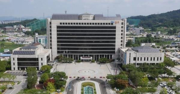 충주시, 동충주산단에 200억 원 규모 '피지컬 AI 로봇' 생산거점 유치